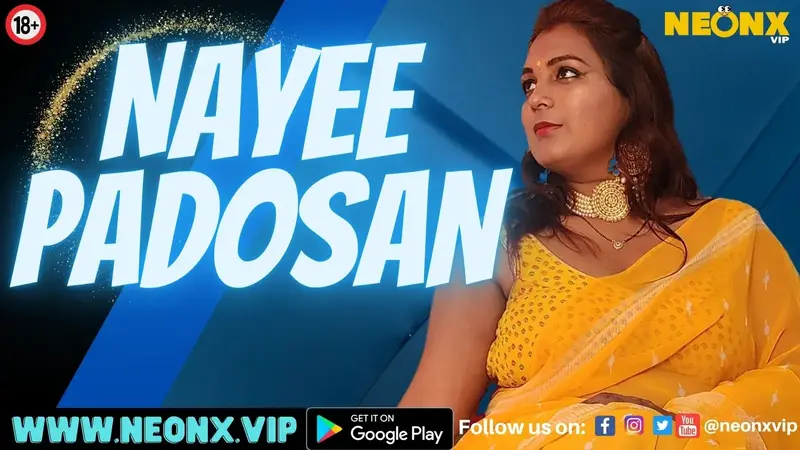 Watch Nayee Padosan Neonx Web Series » FPCatalogue