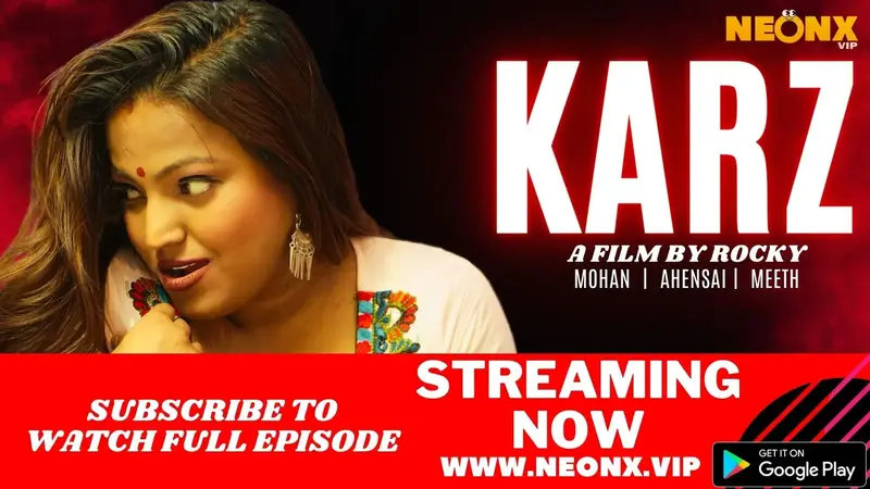 Watch Karz Neonx Web Series » FPCatalogue