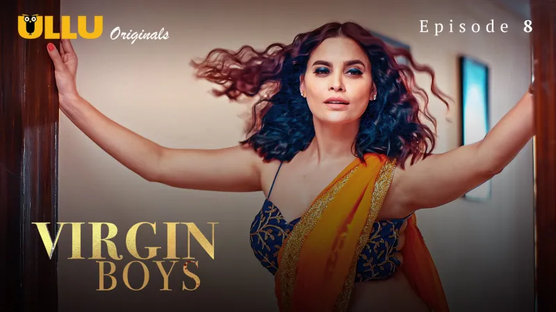 Watch Virgin Boys Episode 8 ULLU Web Series » FPCatalogue