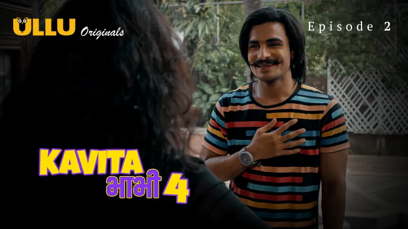 Kavita Bhabhi S4 Episode 2 » FPCatalogue