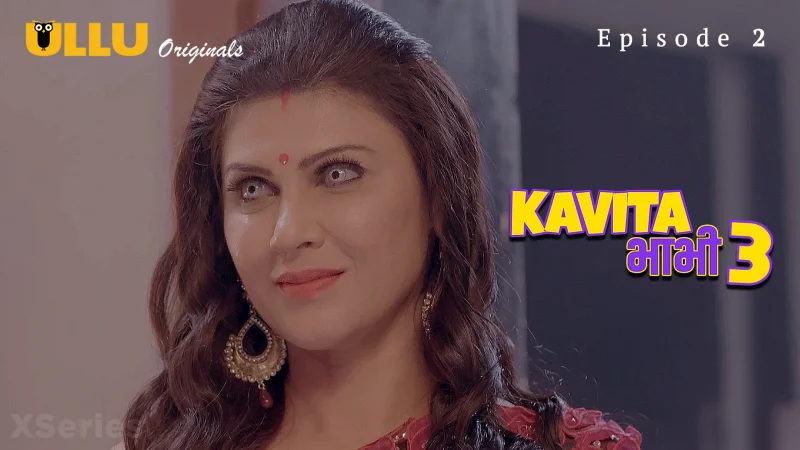 Watch Kavita Bhabhi S3 P4 Episode 2 ULLU Web Series » FPCatalogue