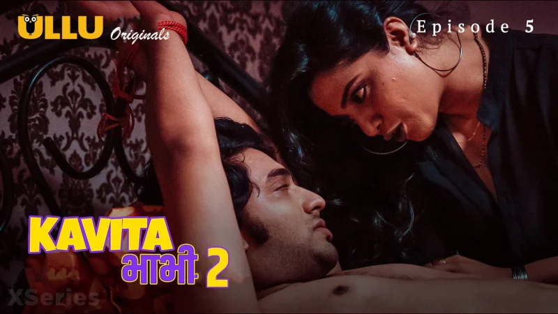 Watch Kavita Bhabhi S2 Episode 5 ULLU Web Series » FPCatalogue