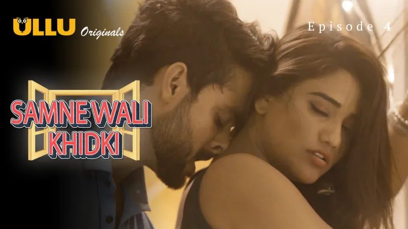 Samne Wali Khidki Episode 4 » FPCatalogue